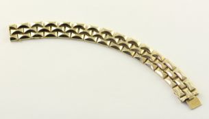 ARMBAND, 585/ooo Gelbgold,