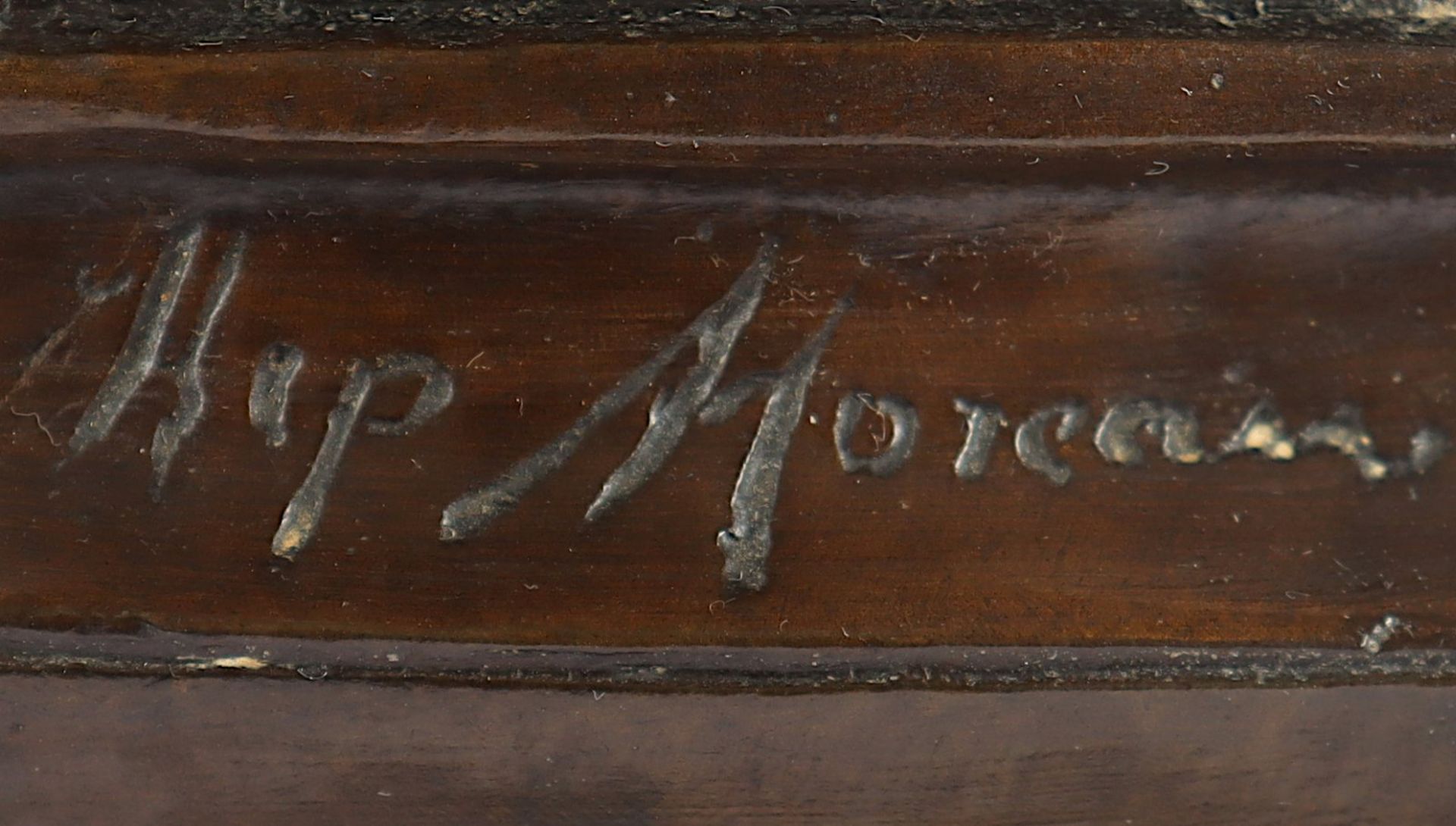MOREAU, Hippolyte François - Image 4 of 4
