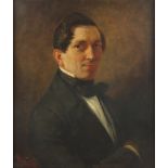 BOTTOMLEY, John William (1816-1900),