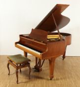 FLÜGEL, Steinway & Sons