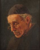 SEIDEL (Münchner Maler um 1900),