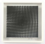 VASARELY, Victor, "Composition",
