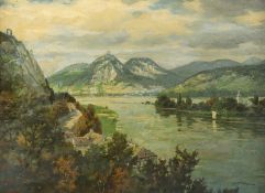 MÖHREN, Jean (1876-1954), "Das