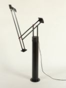 DESIGNER-STEHLAMPE "TIZIO TERRA 50",