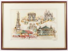 DITTRICH, Simon, "Paris",