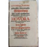 HISTORIA HOVOREA, Chronicon Bohemiae,