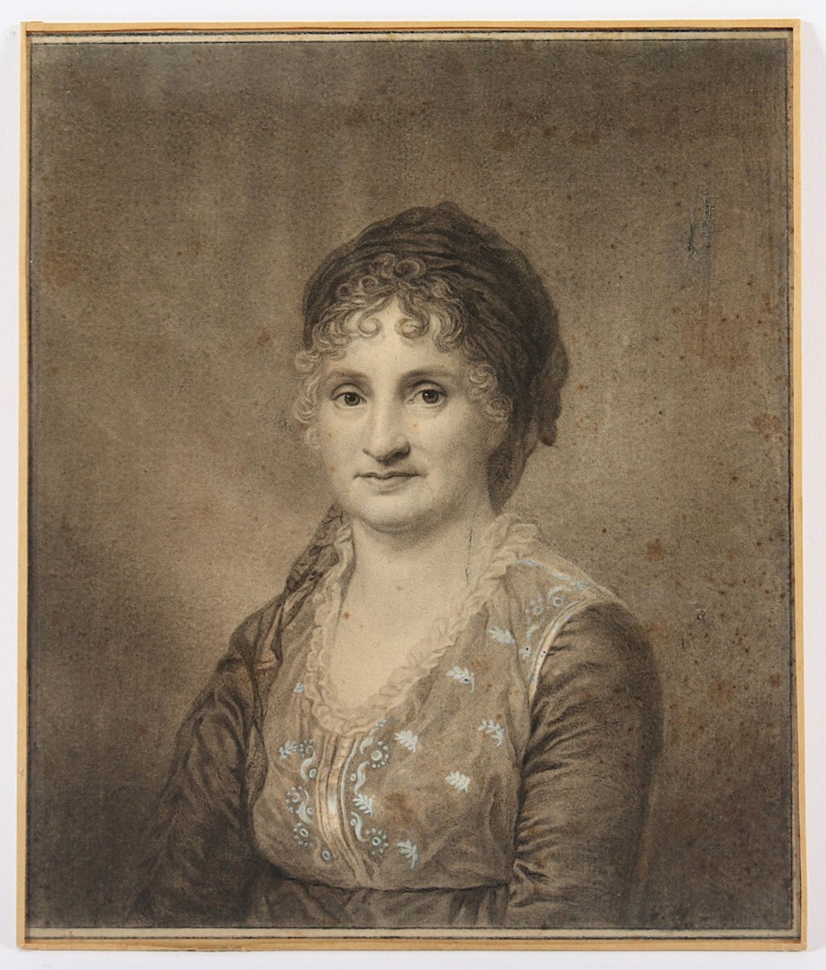 ALDENRATH, Heinrich Jacob (1775-1844), - Bild 3 aus 6