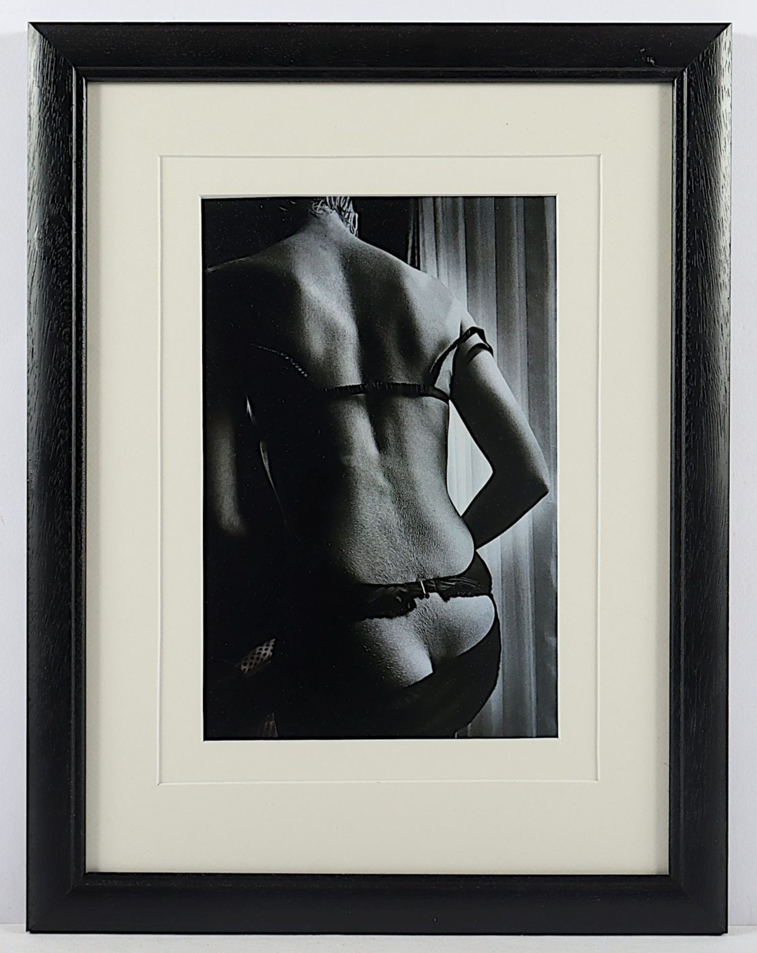 SIEFF, Jeanloup, "Dessous", Offset, 28