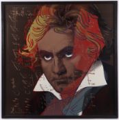 KUHL, Hans-Jürgen, "Beethoven",