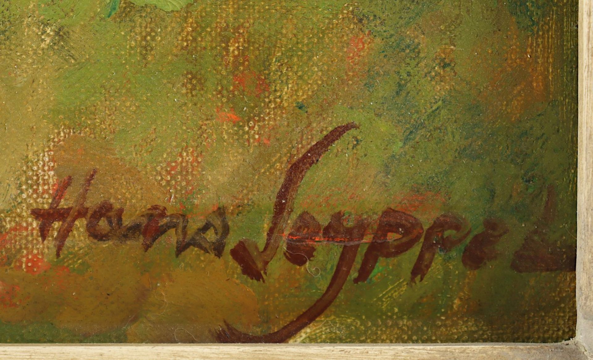 SEYPPEL, Hans (1886-1945), "Ansicht - Bild 3 aus 4