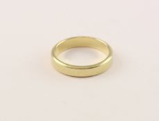 RING, 585/ooo Gelbgold, RG 56,