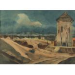 ARNOLD, Christian, "Turm",