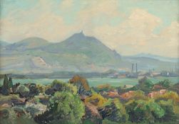 WOLTER, Toni (1875-1929),