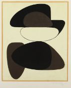 VASARELY, Victor, "Composition",