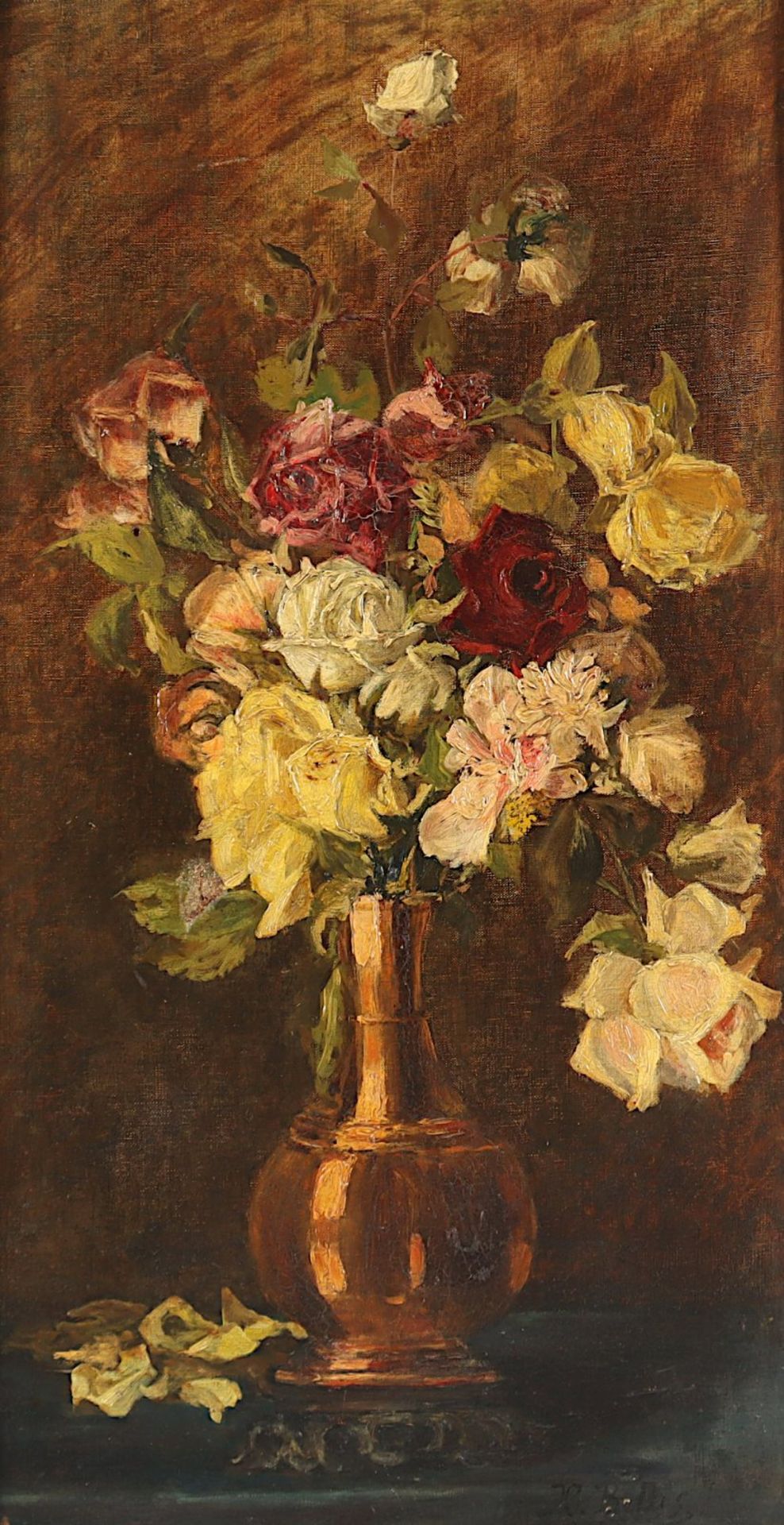 BELLIS, Hubertus (1831-1902), - Bild 2 aus 4