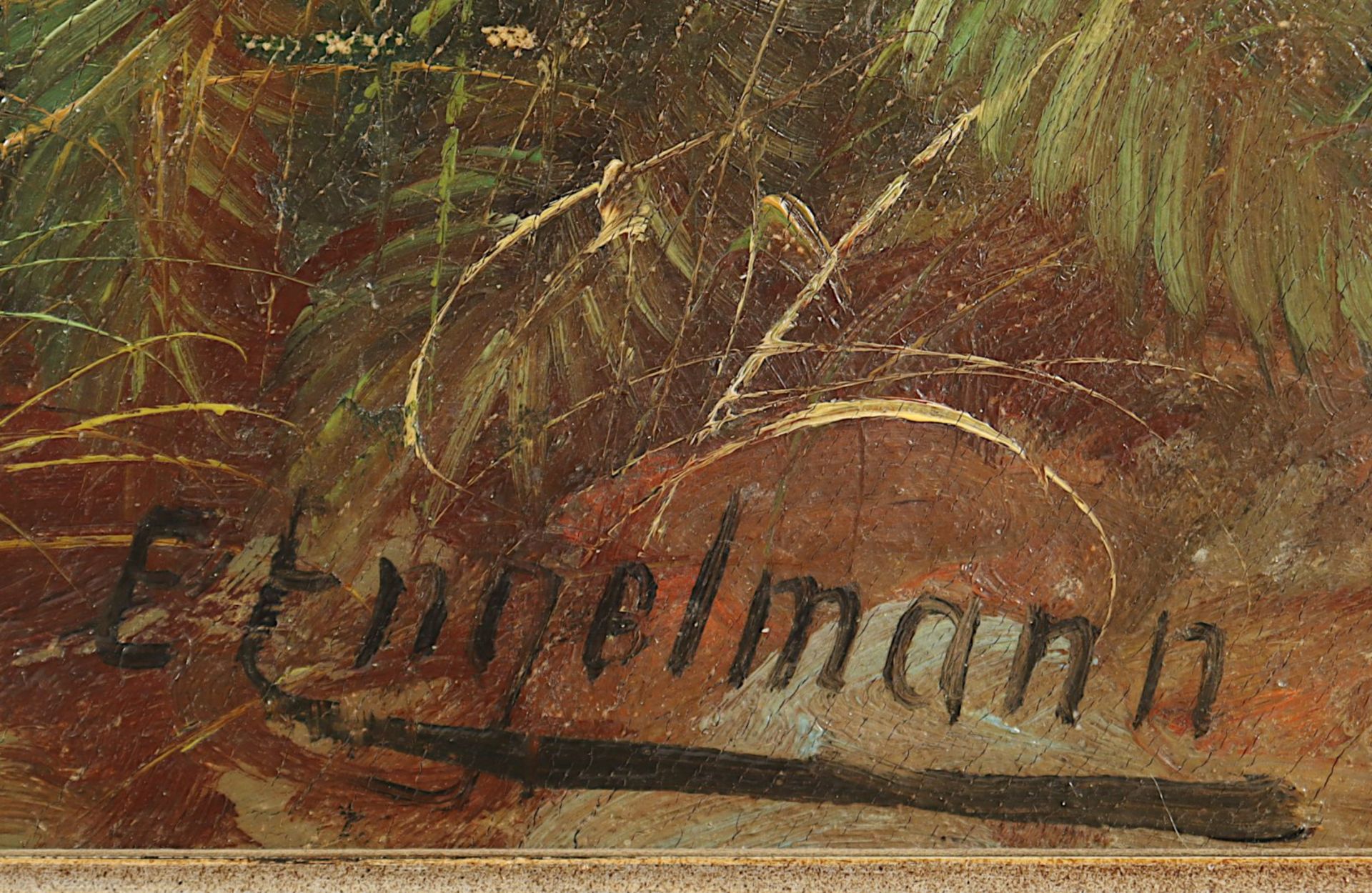 ENGELMANN, Ernst Julius (1820-1902), - Bild 3 aus 4