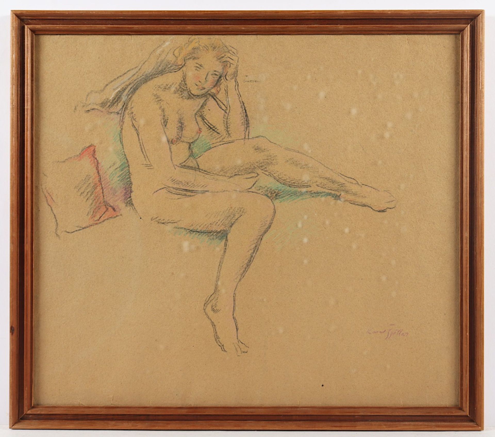 SPILLAR, Karel (1871-1939), - Bild 2 aus 3