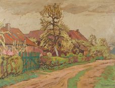 KOHLSCHEIN, Josef II (1884-1958),