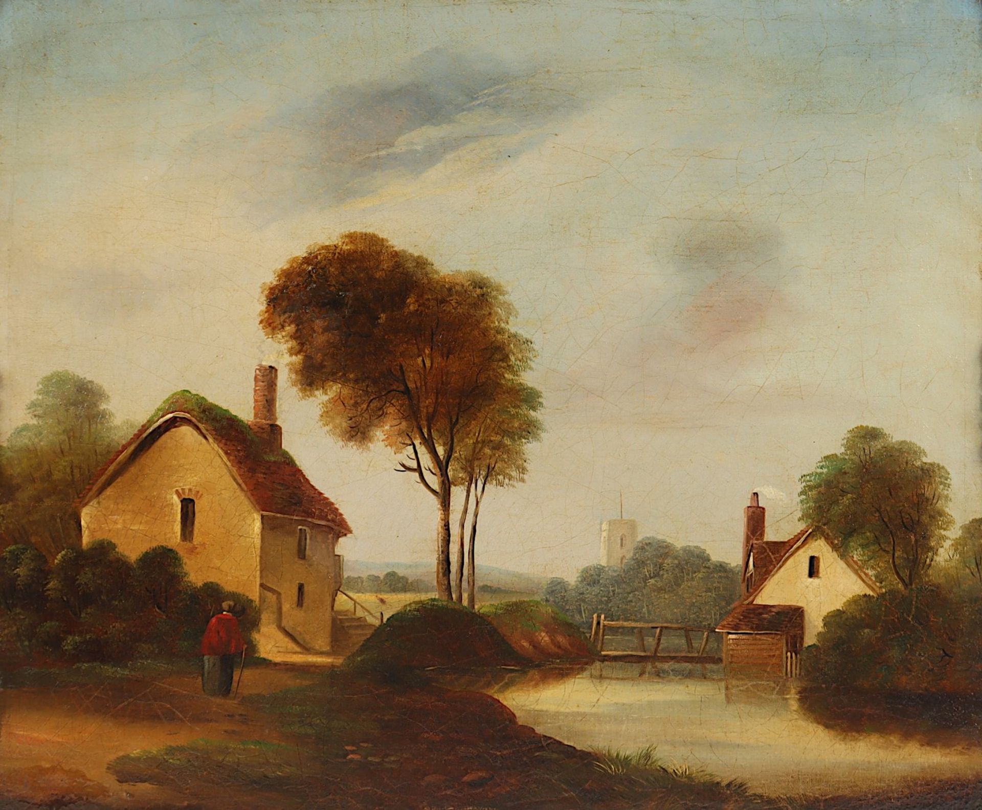 STARK, James (1794-1859), - Bild 2 aus 3