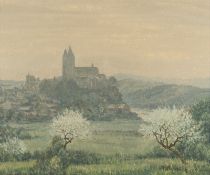 CLARENBACH, Max