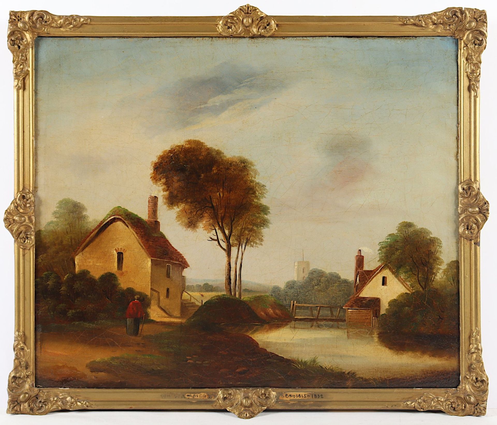 STARK, James (1794-1859),
