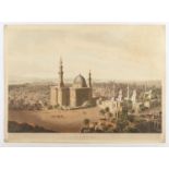 KAIRO, "View of Grand Cairo",