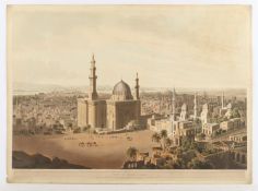 KAIRO, "View of Grand Cairo",