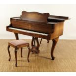 FLÜGEL Steinway & Sons