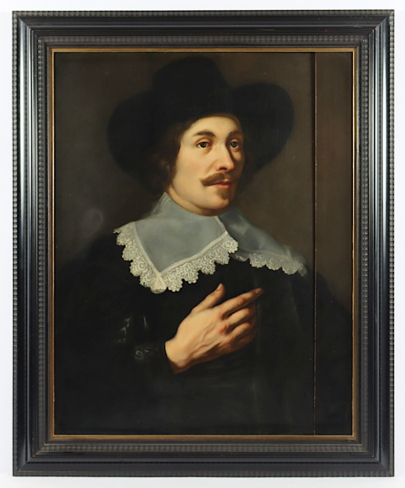HALS, Frans (1580/85-1666), - Image 2 of 4