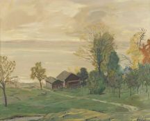 BAURIEDL, Otto (1881-1961),