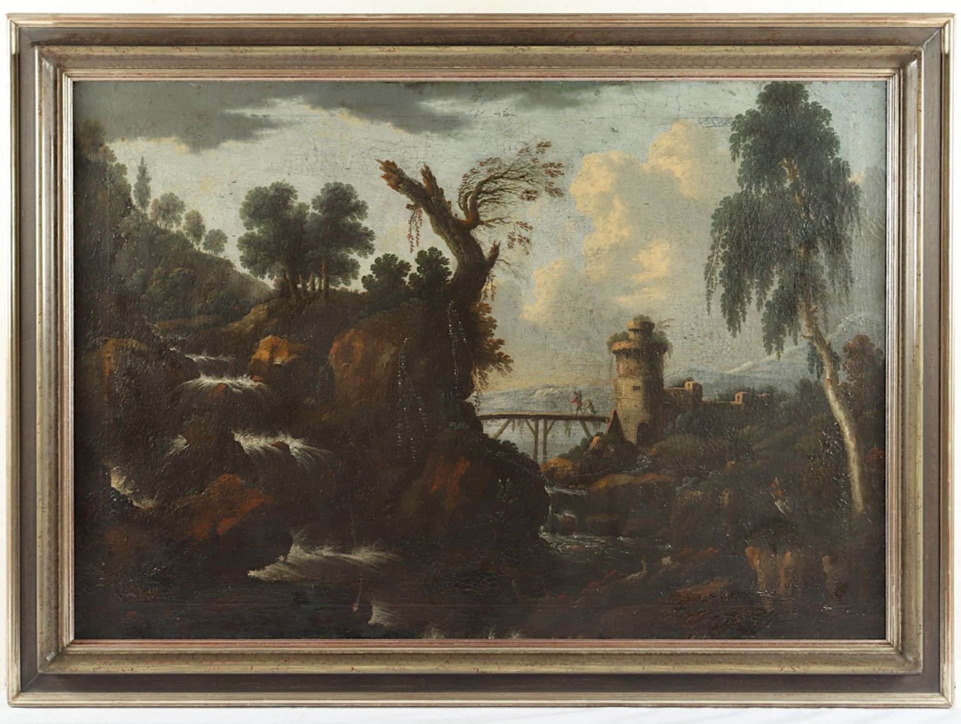 BEMMEL, Willem van (1630-1708), - Image 2 of 5