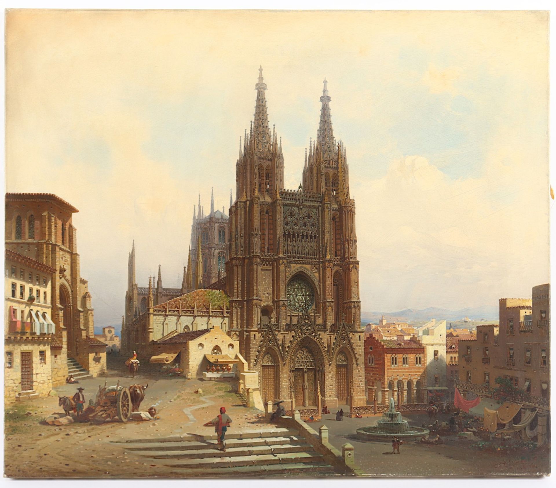 EIBNER, Friedrich (1825-1877), - Image 3 of 7