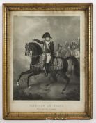 NAPOLEON, "Napoleon le Grand",