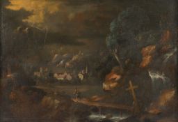 BEMMEL, Willem van (1630-1708),