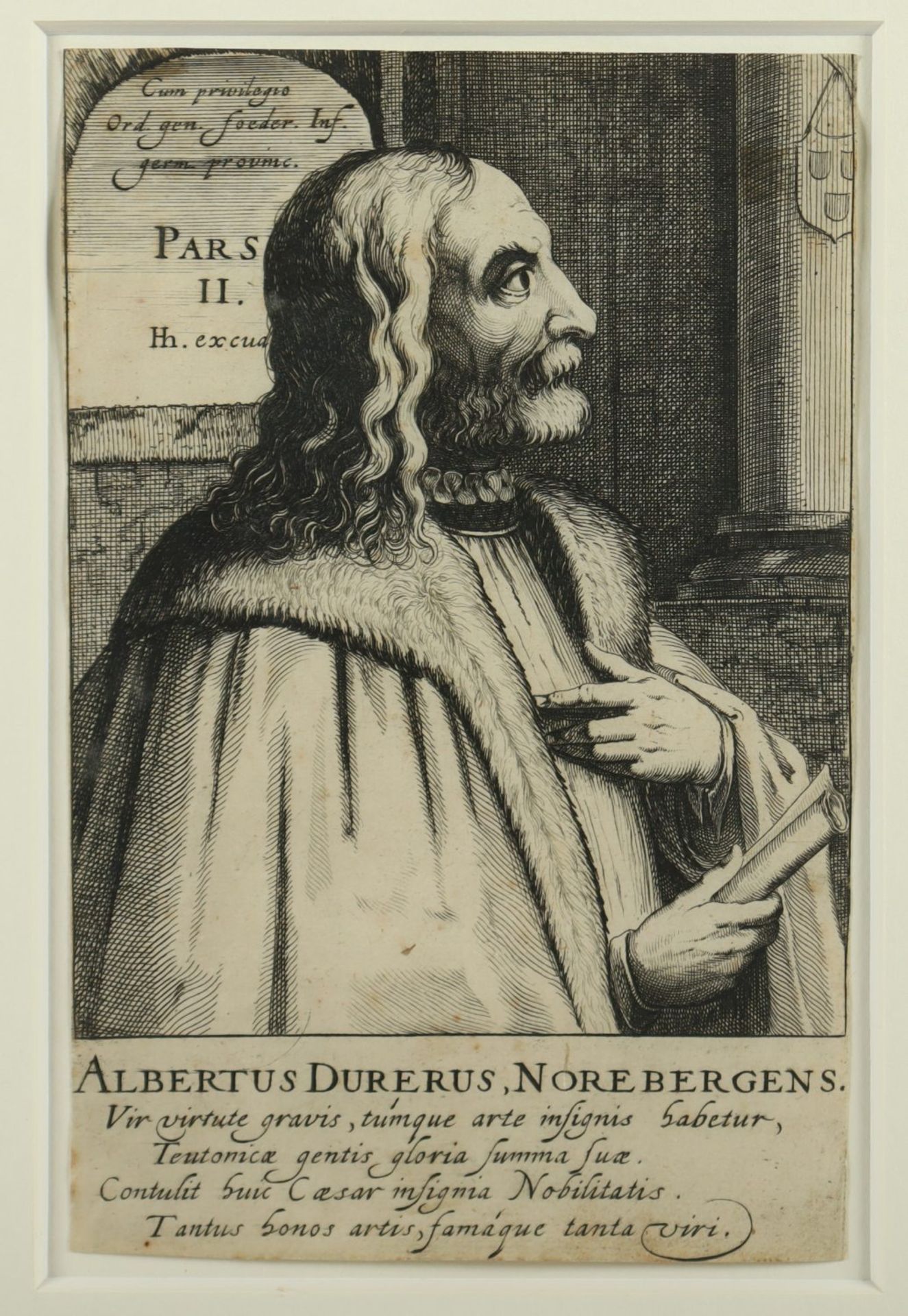 HONDIUS (d. Ä.), Hendrik (1573- - Bild 2 aus 2
