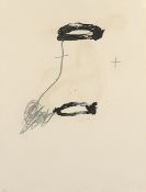 TAPIES, Antoni, Original-Radierung, 65