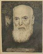 THOMA, Hans (1839-1924),