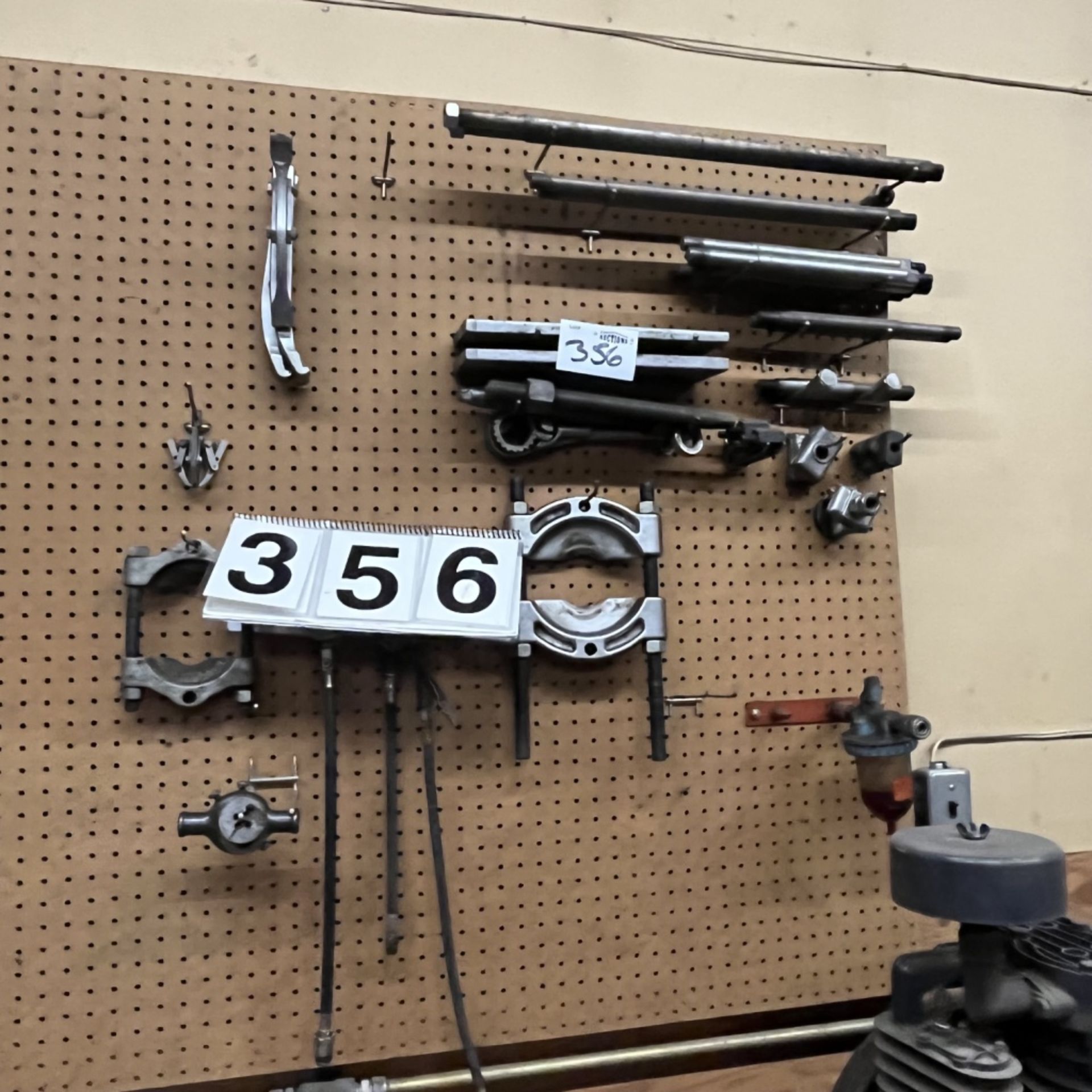 Gear Puller Set