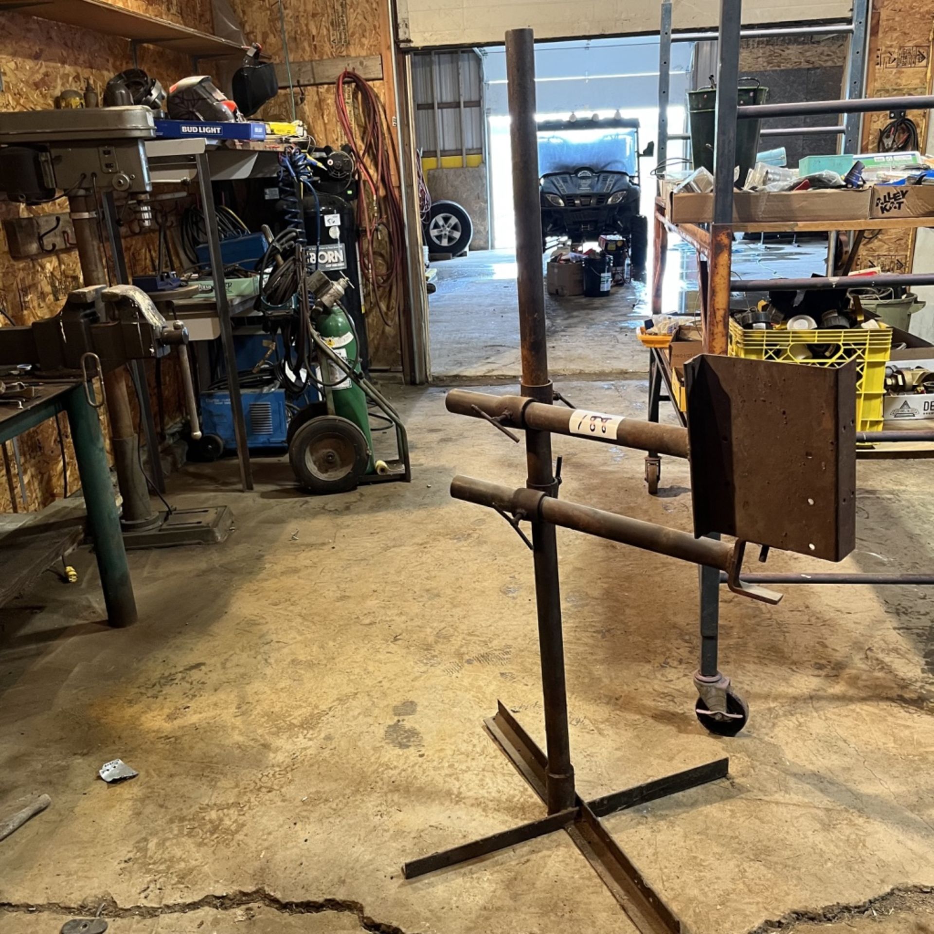 Welding Stand - Image 2 of 2