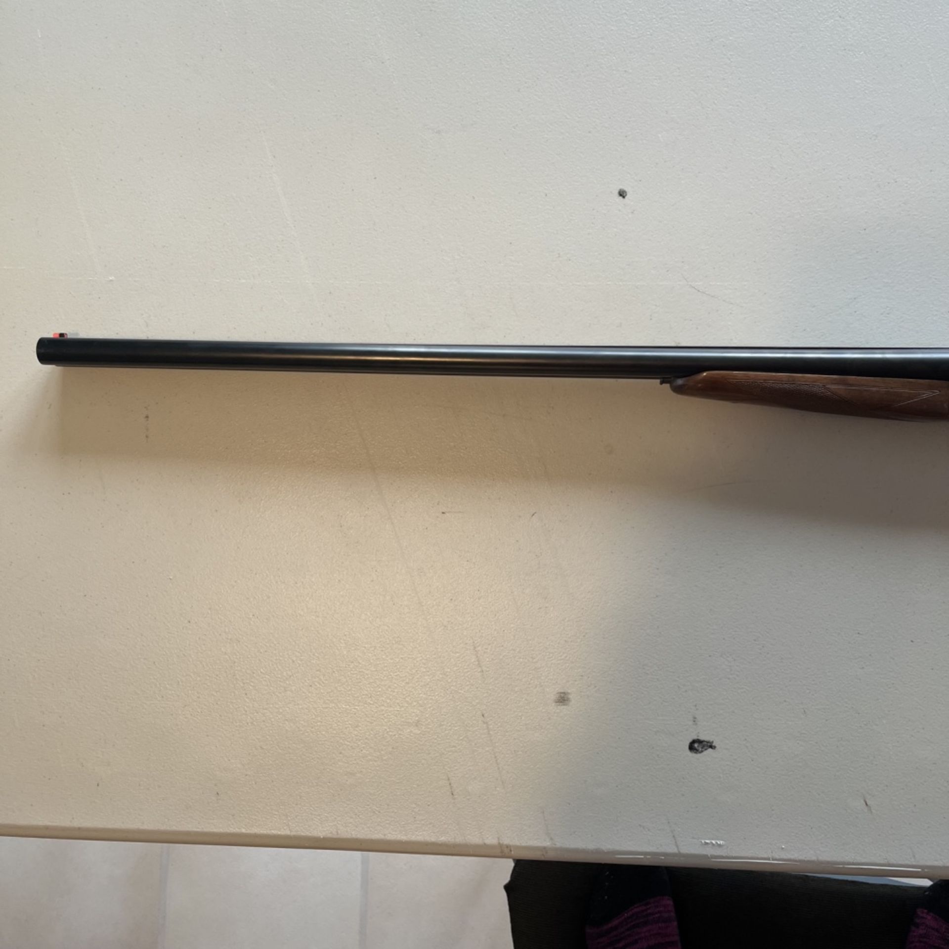 IHTACA 12 Gauge Double Barrel (sn:C65043111510) - Bild 2 aus 4