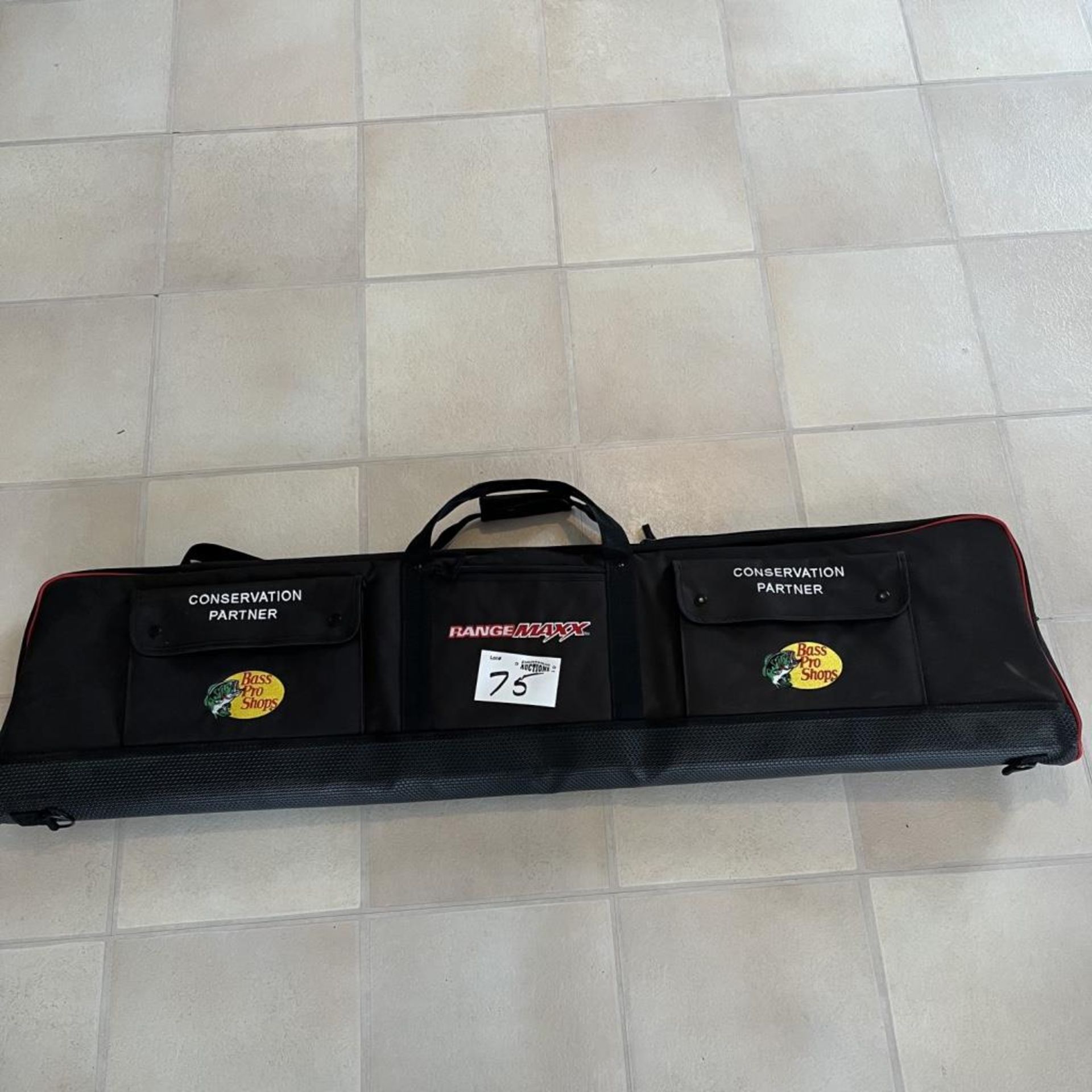 RangeMaxx Soft Sided Gun Case