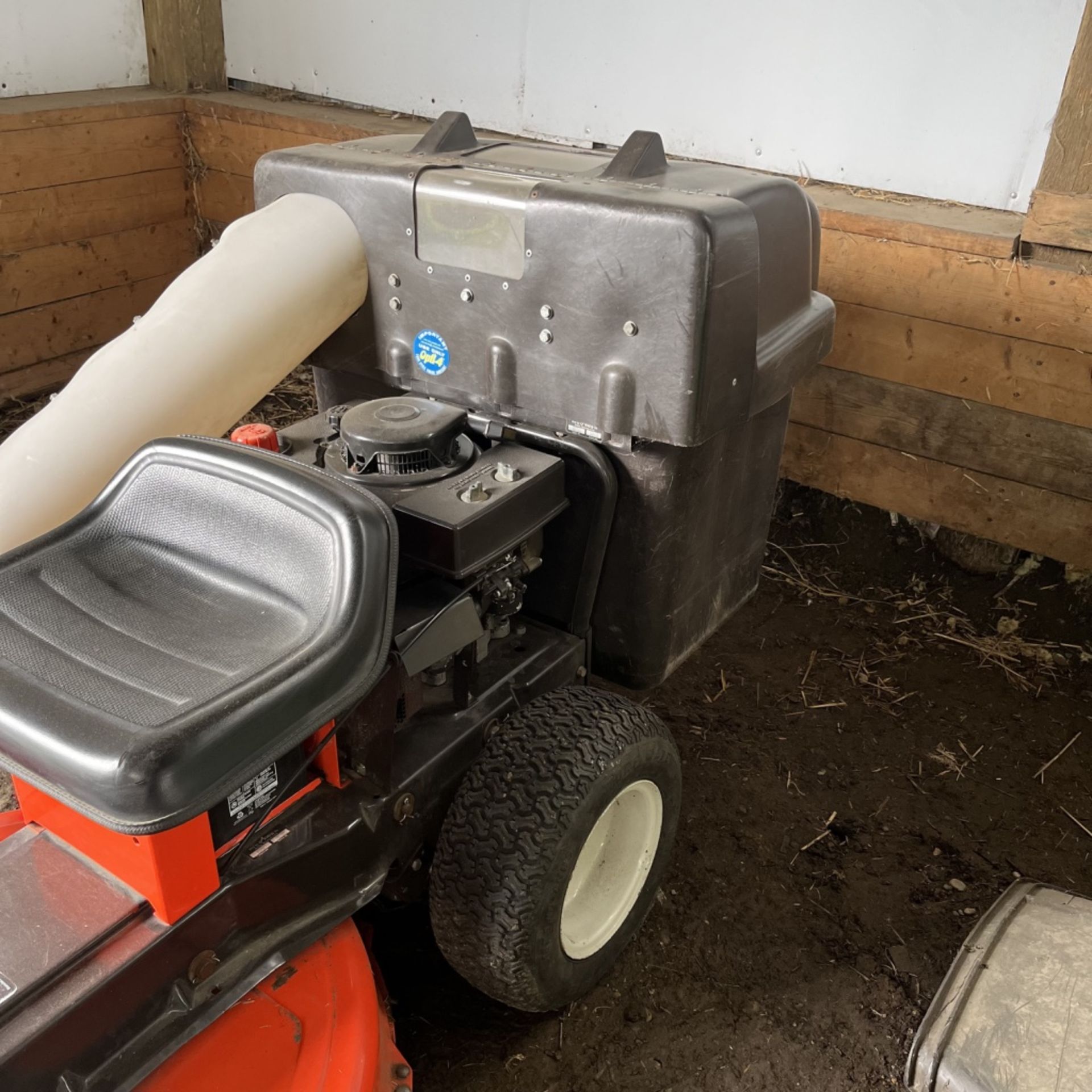 Ariens Lawn Mower - Bild 5 aus 5