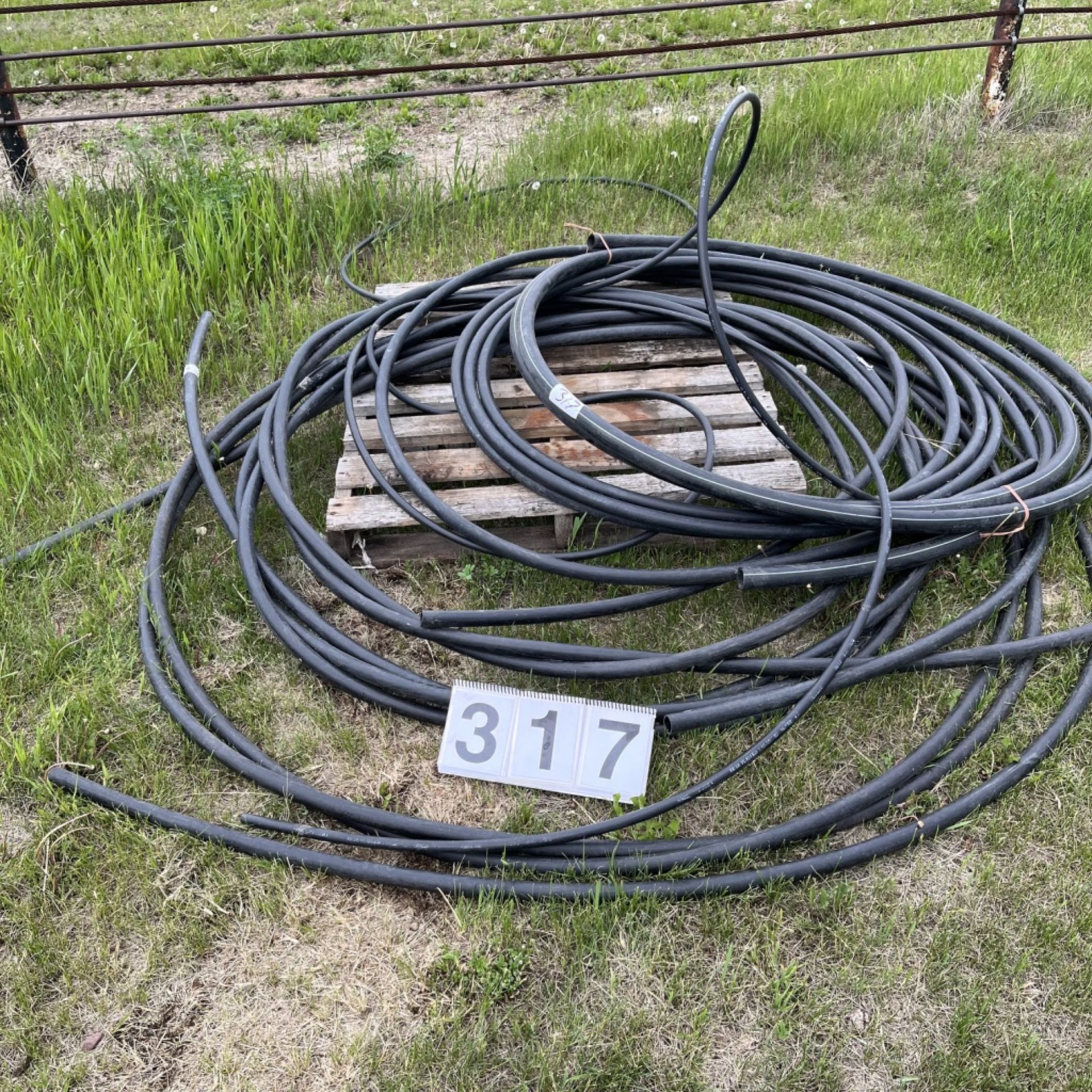 Misc. Hose