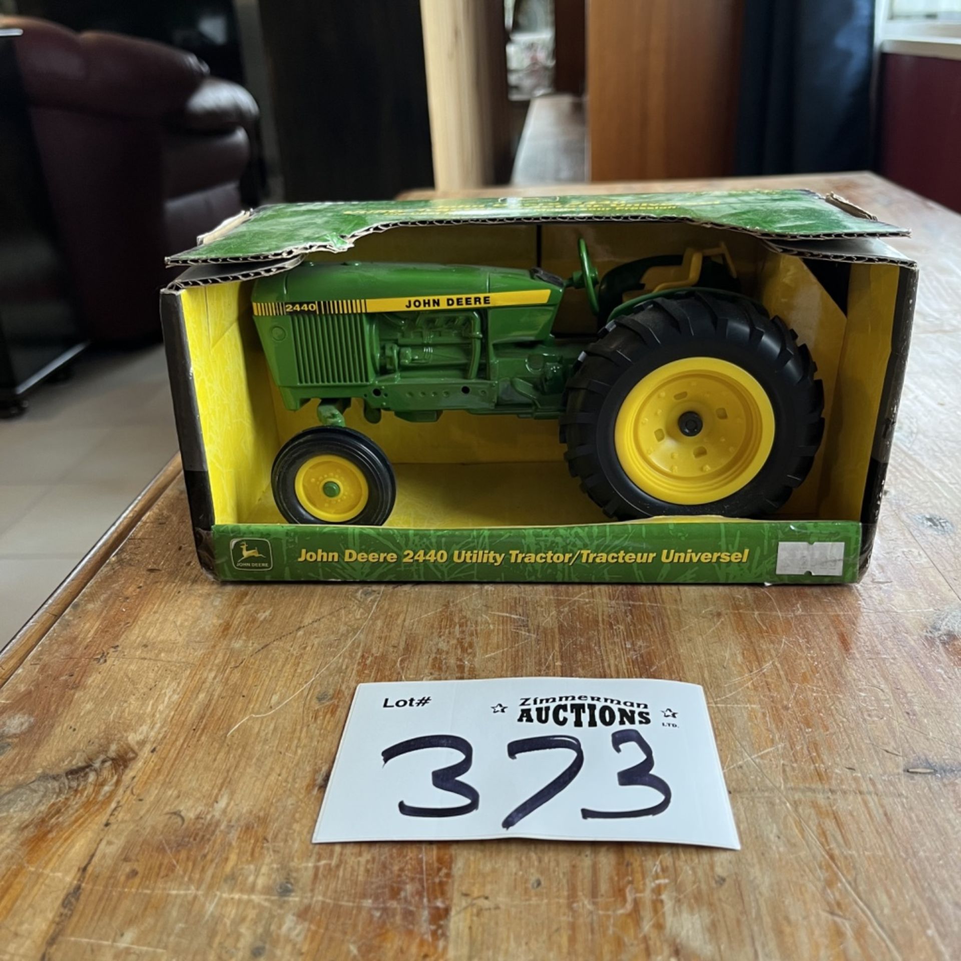 JD 2440 1976-1980