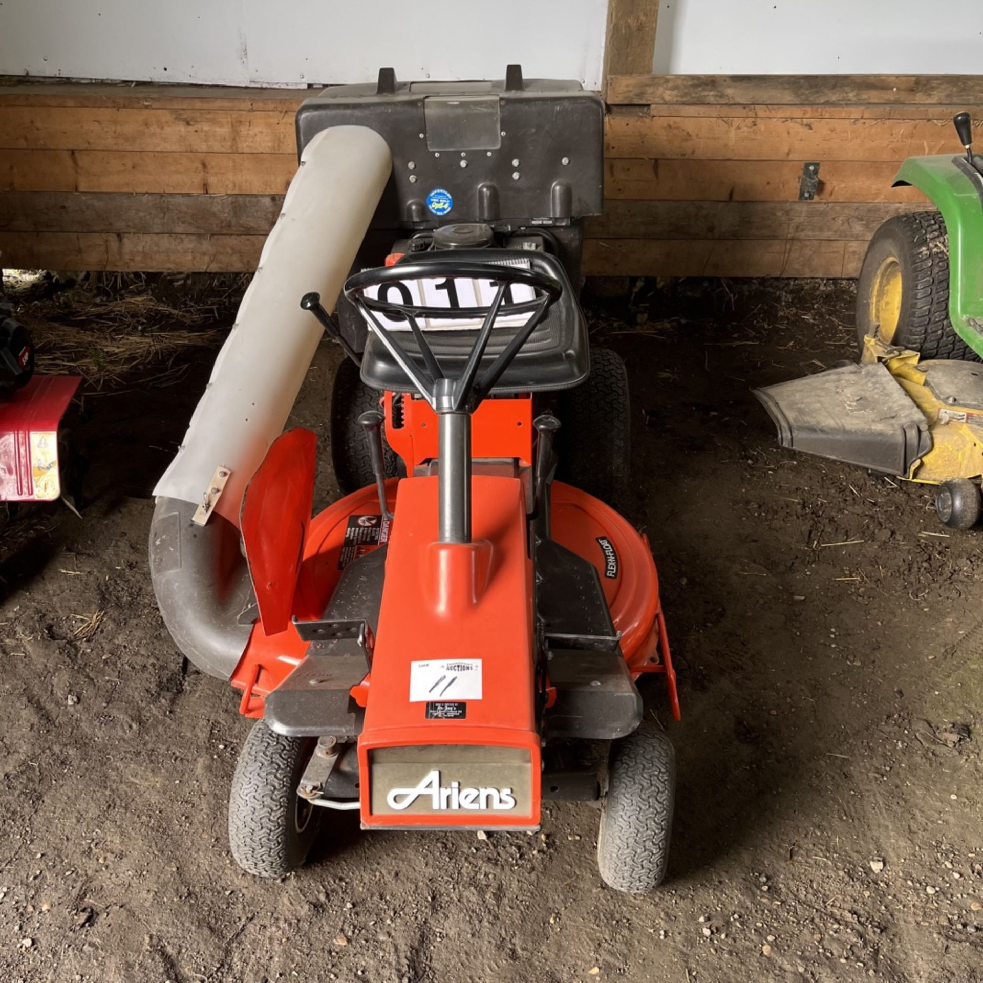 Ariens Lawn Mower - Bild 2 aus 5