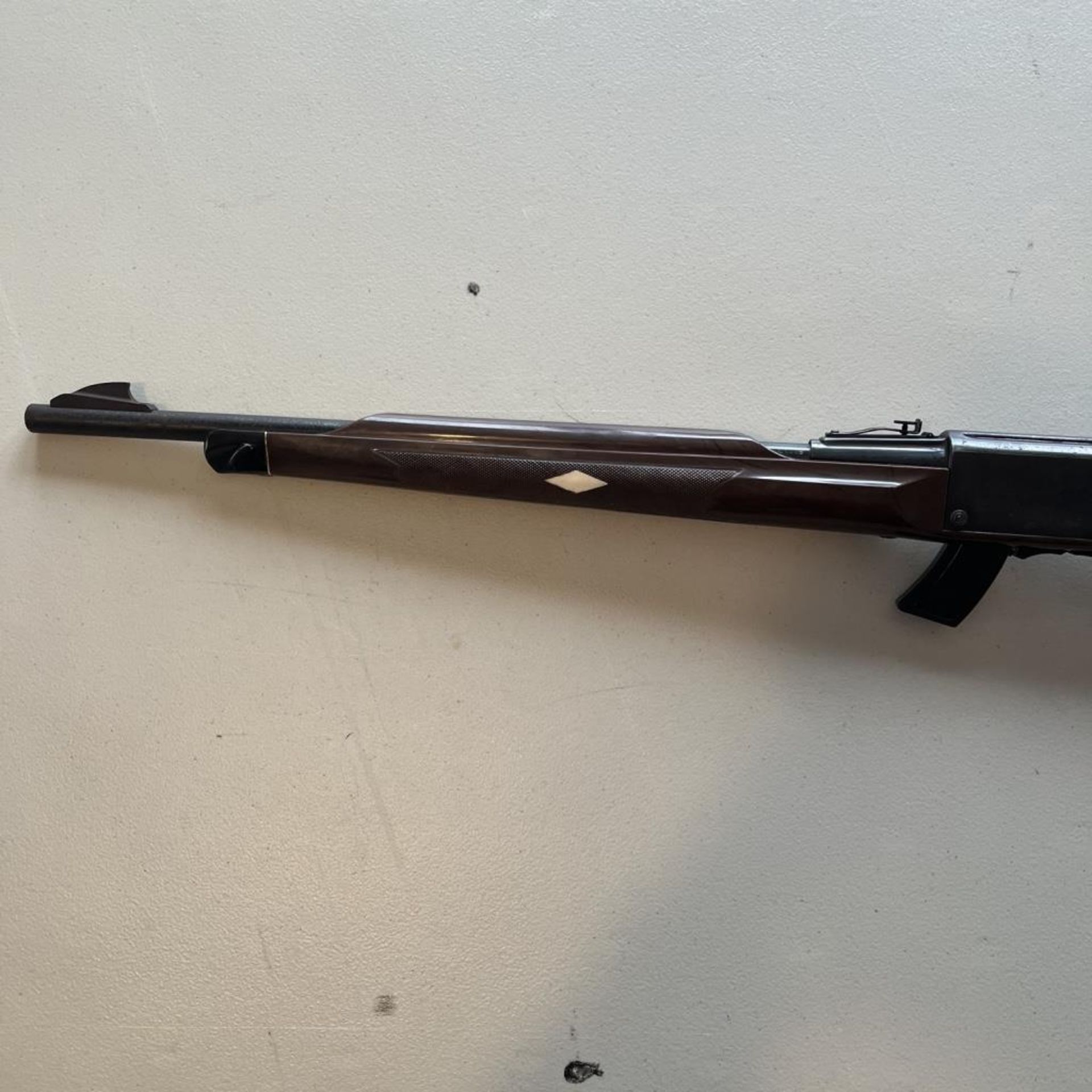 Remington 66C - 22 Auto (sn:2528158) - Image 3 of 3