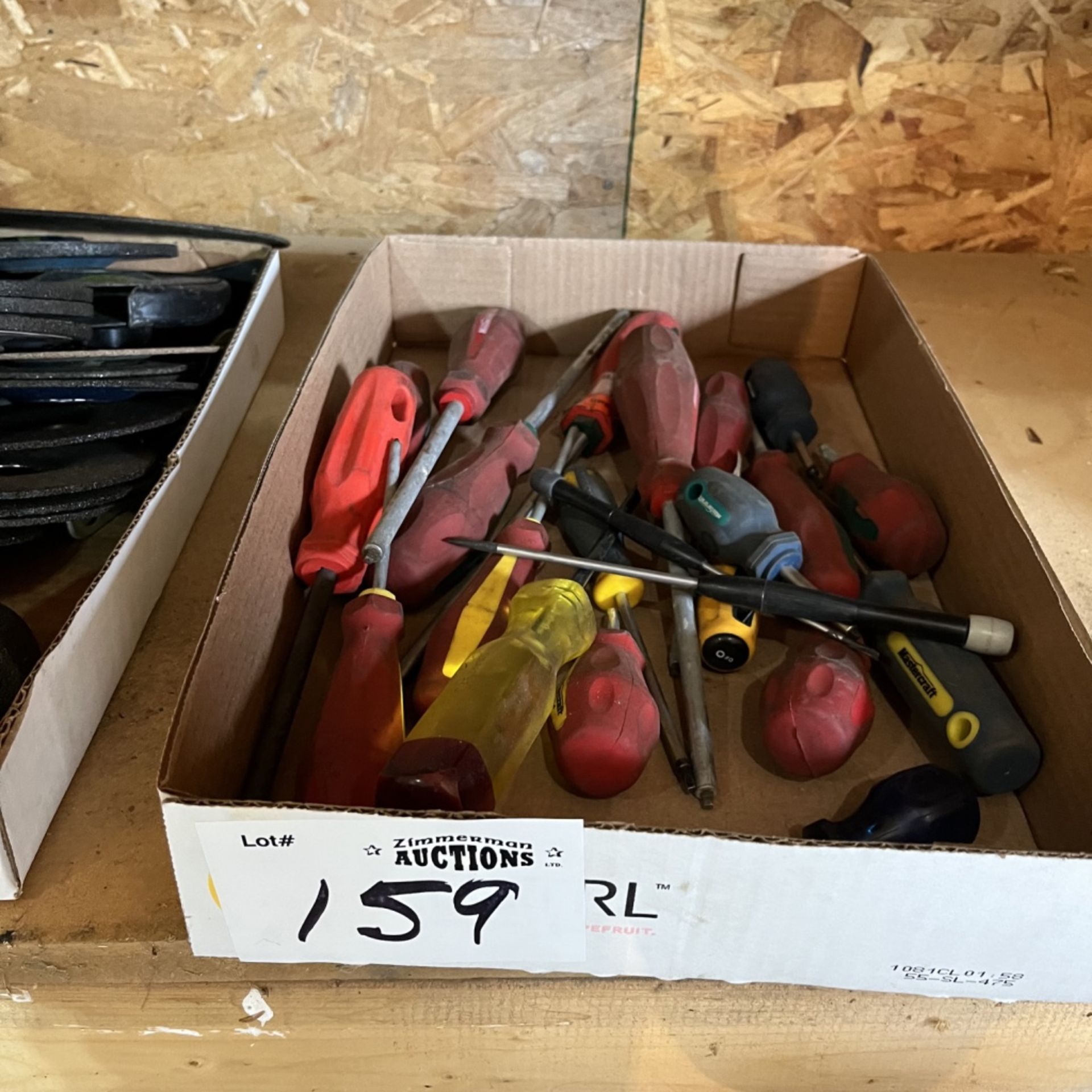 Misc. Screwdrivers