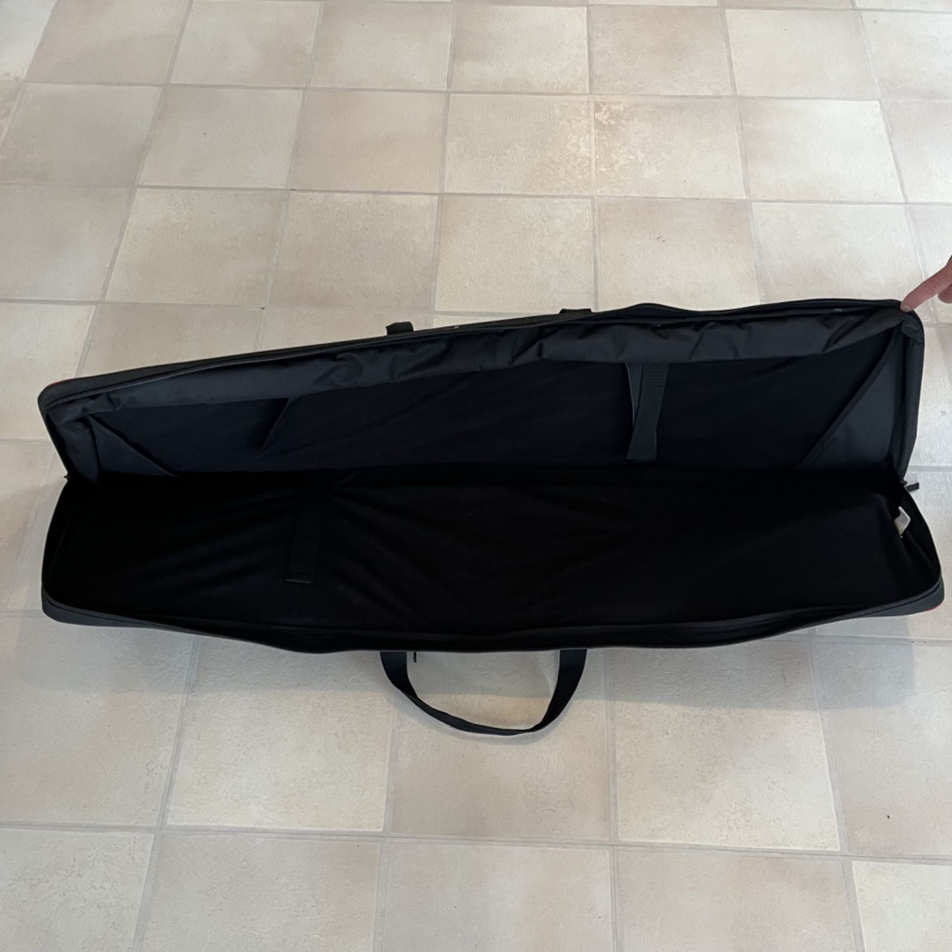 RangeMaxx Soft Sided Gun Case - Image 2 of 2