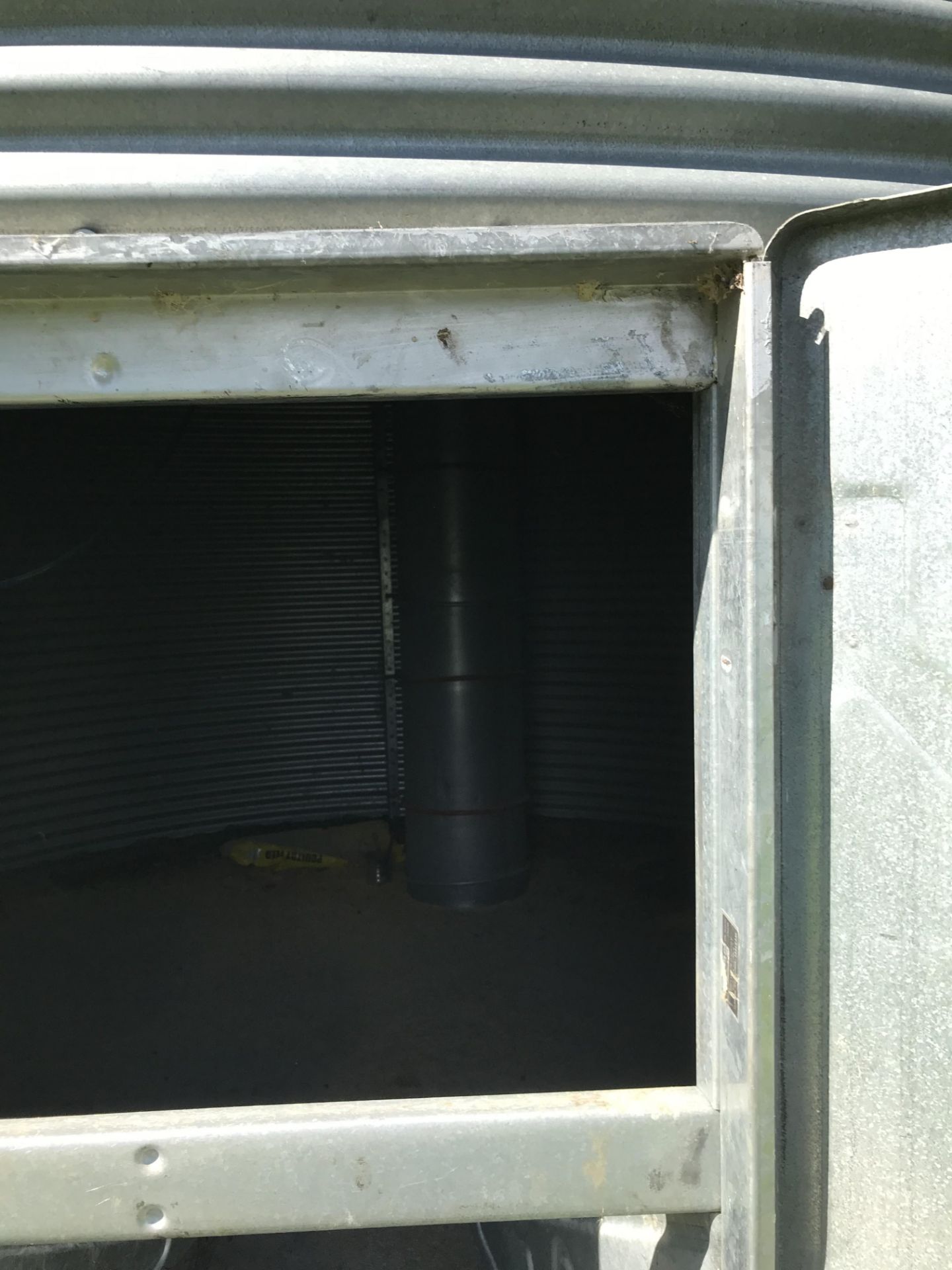 Westeel Rosco 6 Ring Bin - Image 5 of 6