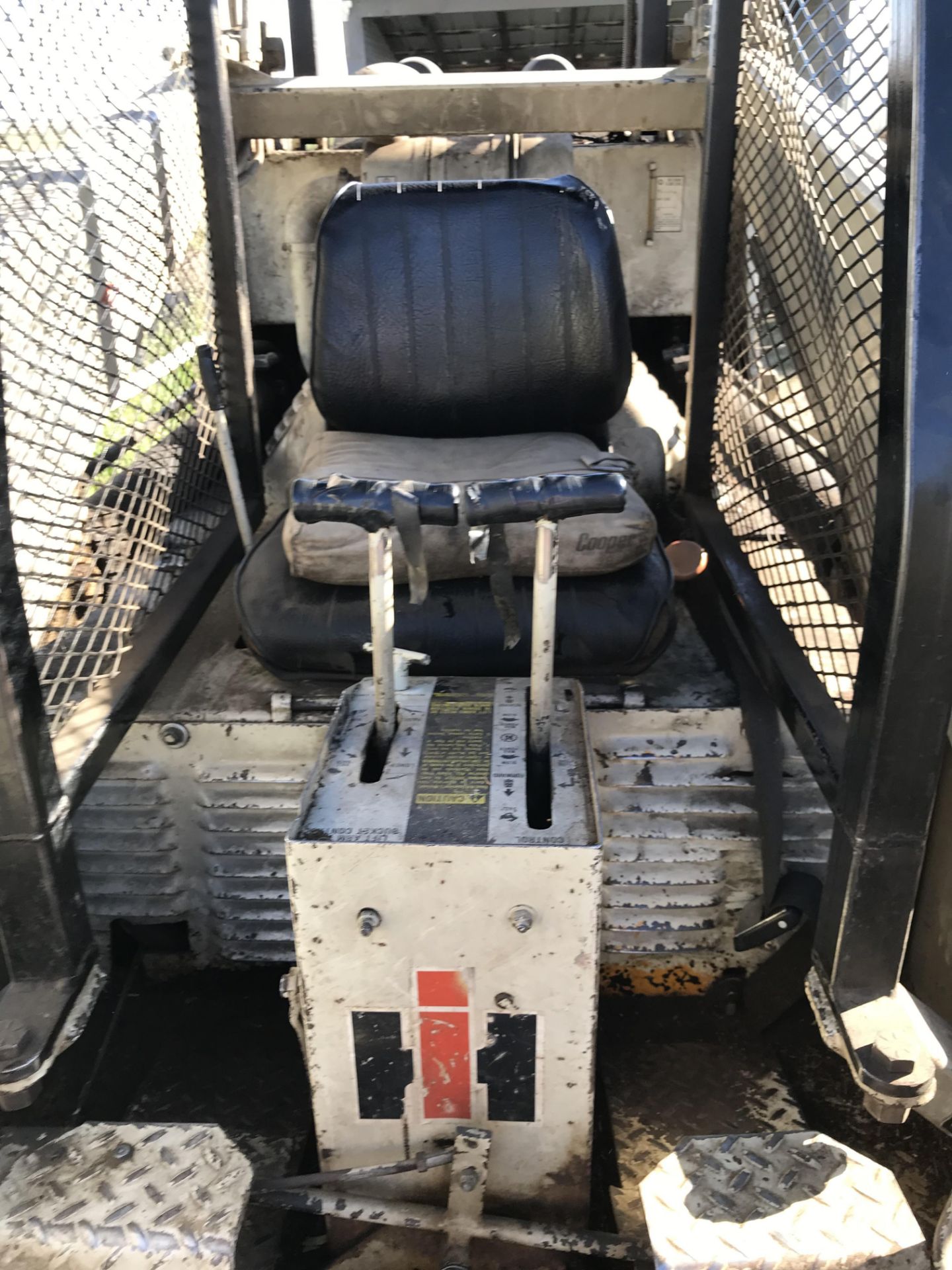 1977 IHC 4150 Skidsteer Diesel - Image 5 of 6